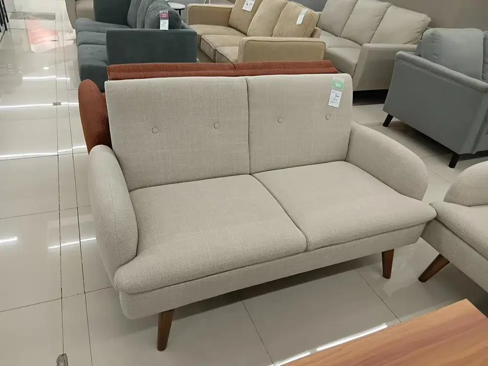 Sofa belingham 2 seater