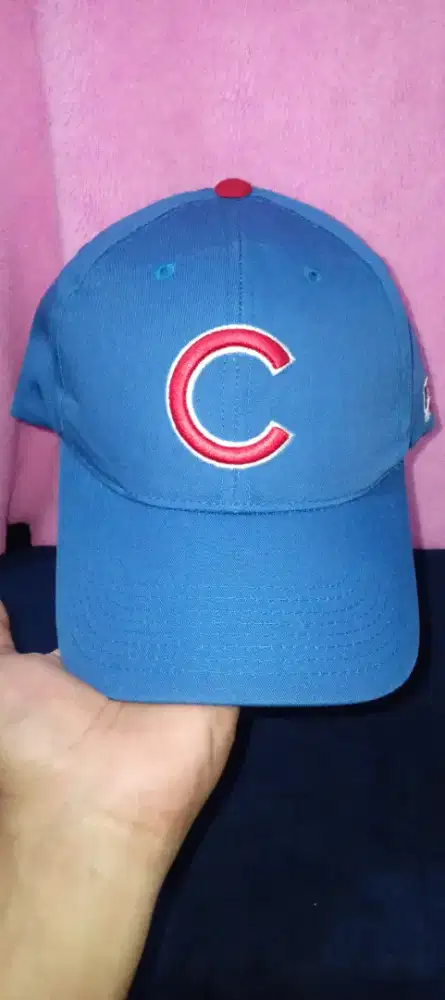 Topi MLB - Chicago Cubs