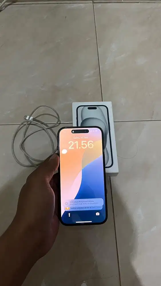iphone 15 128 ibox
