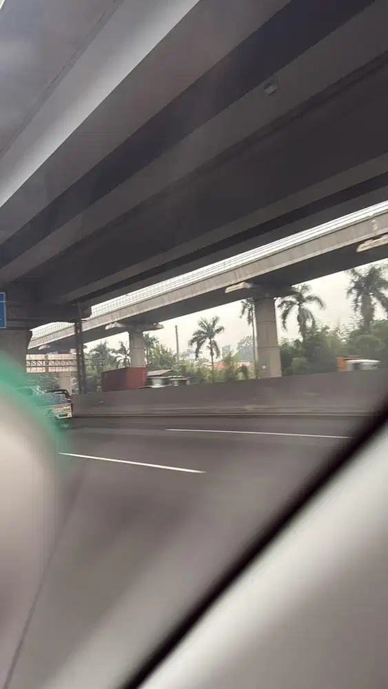 Dampingi orang sakit