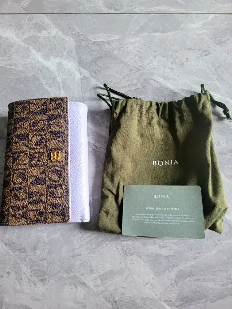 Dompet Bonia Kecil