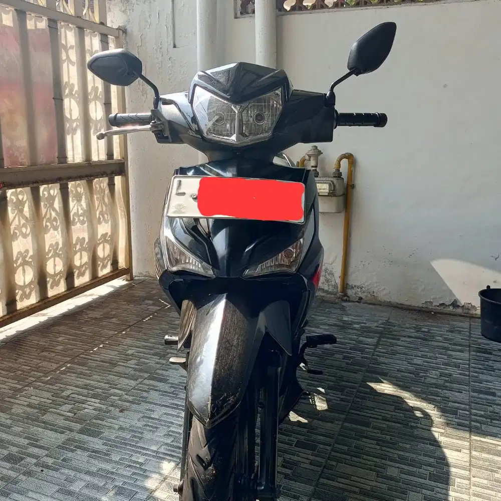 Jual Supra X 125 Injection