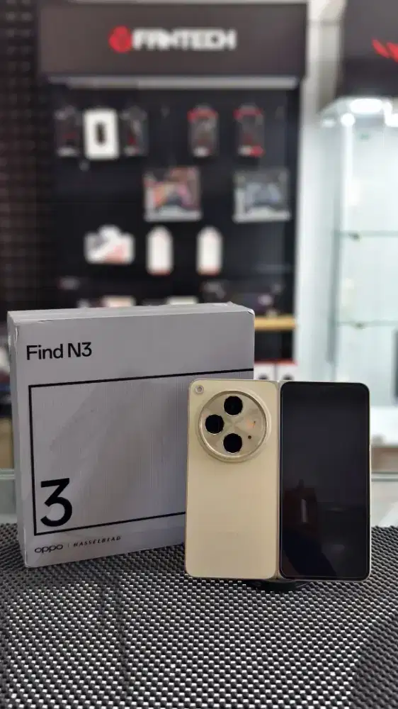 OPPO Fold Find N3 Gold 16/512