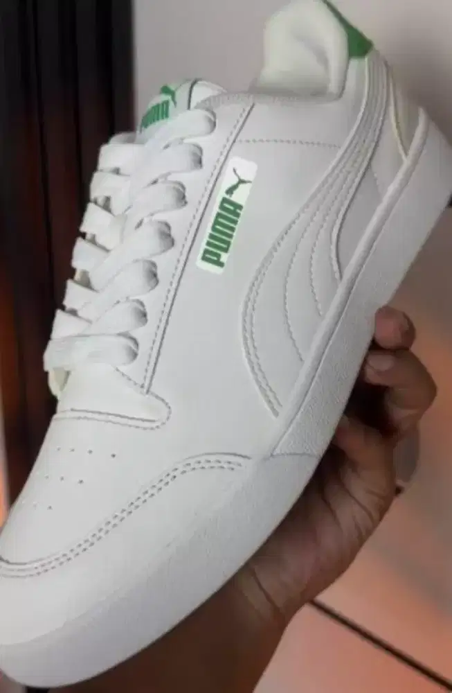 Puma suffle sneaker original