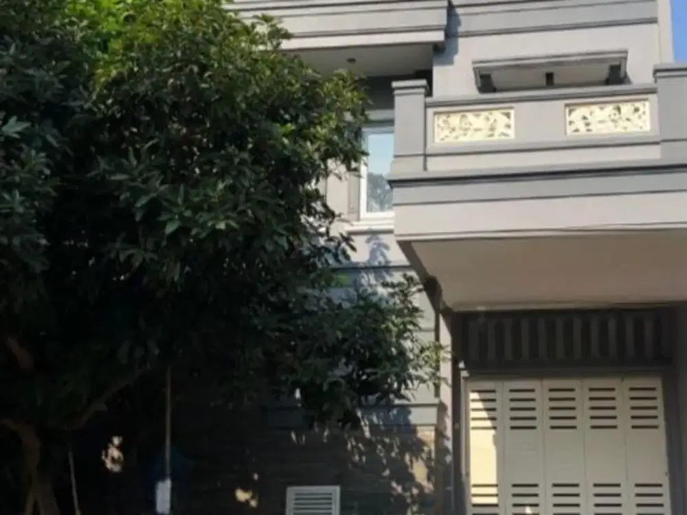 Dijual Rumah Marina Coast, Rumah Bukit Ancol, Rumah Marina Coast, Bukit Ancol, Jakarta Utara