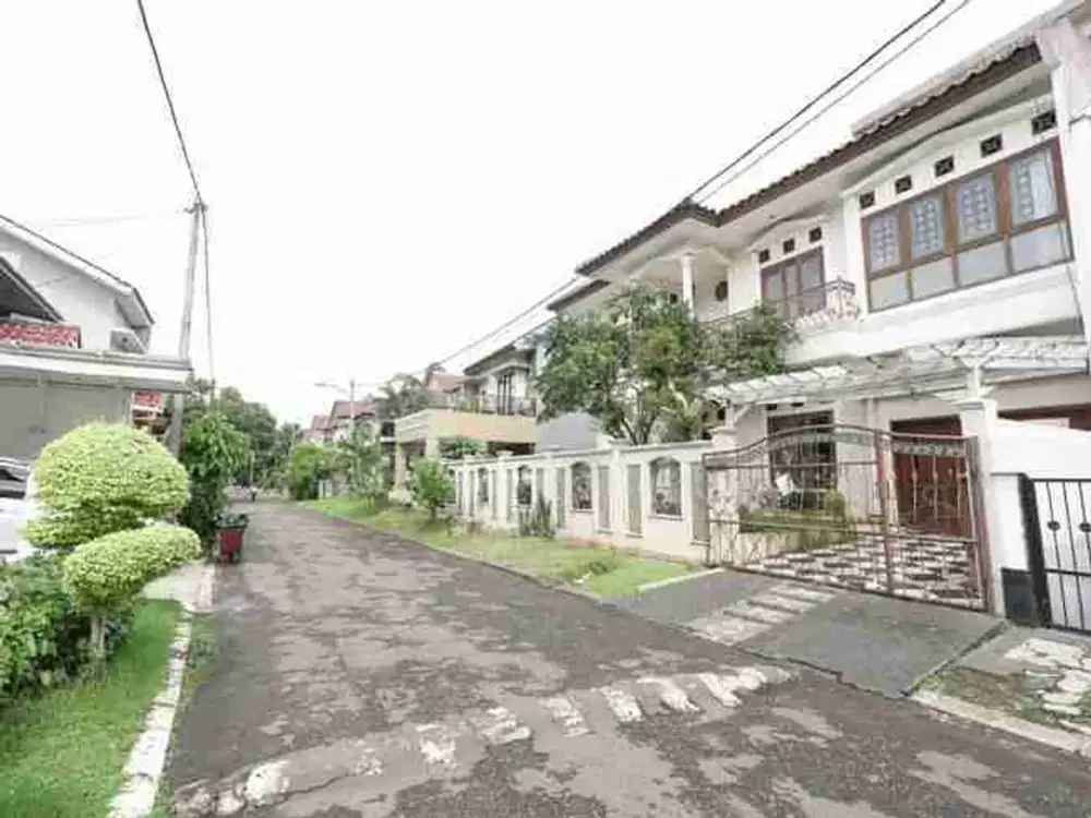 Cibubur citra grand
beli tanah bonus rumah