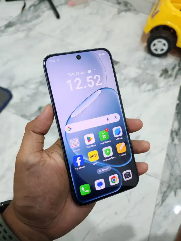 Oppo A6 Pro 5G 8/256