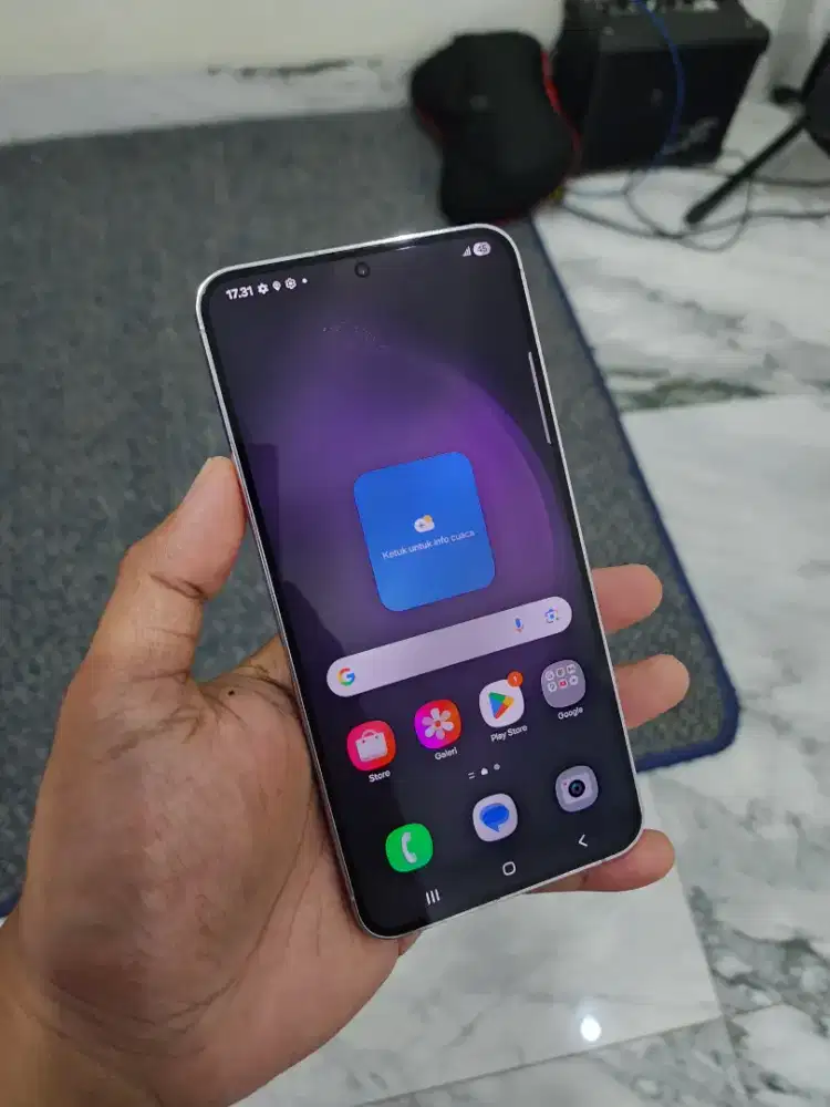 Samsung S23 Plus 5G 8/256