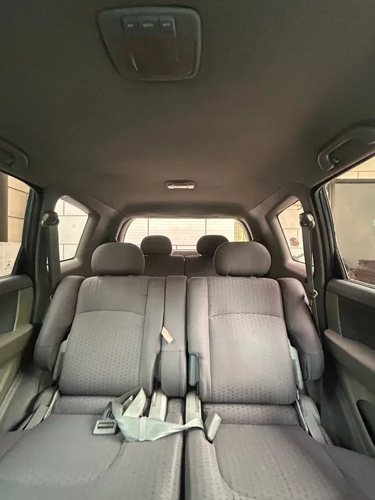 Kia Carens 2006 Bensin