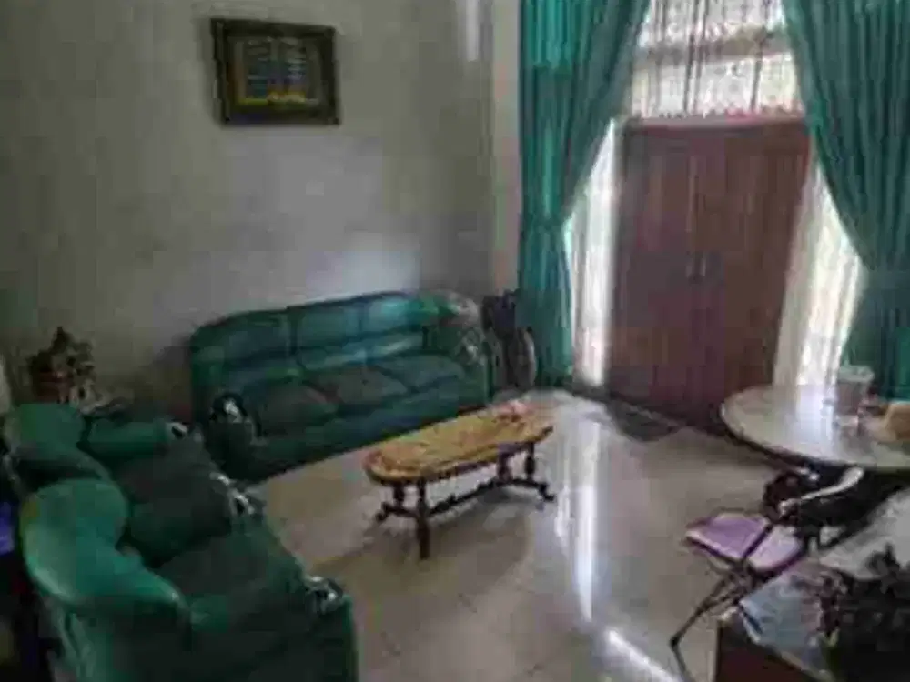 PWI wartawan - Cipinang
rumah megah & besar