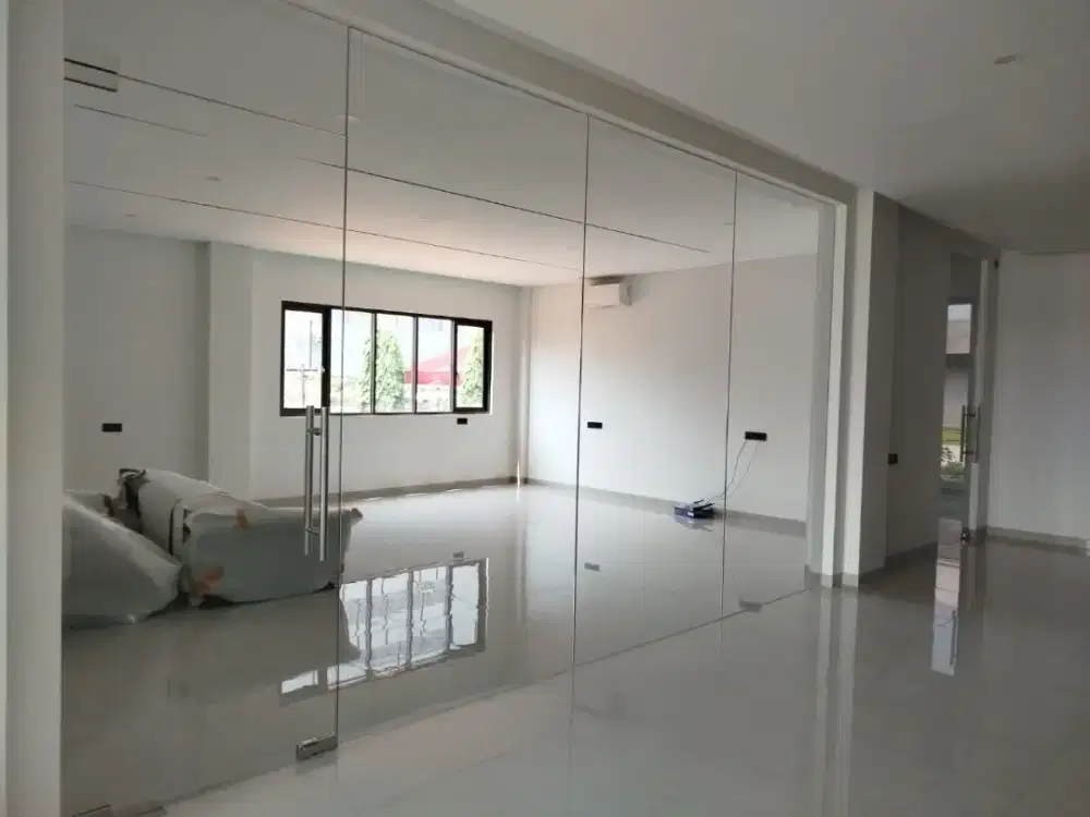 SEWA OFFICE MEWAH SURABAYA BARAT
