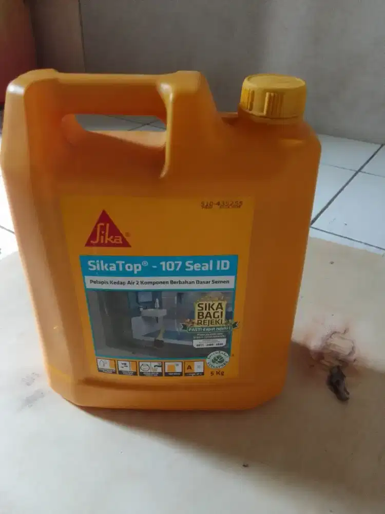 Sika Top cairan 5kg