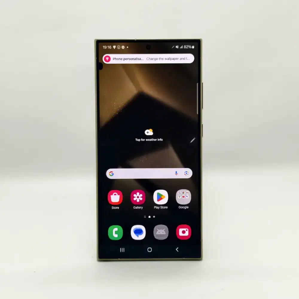 Samsung S24 Ultra 5G 12/256