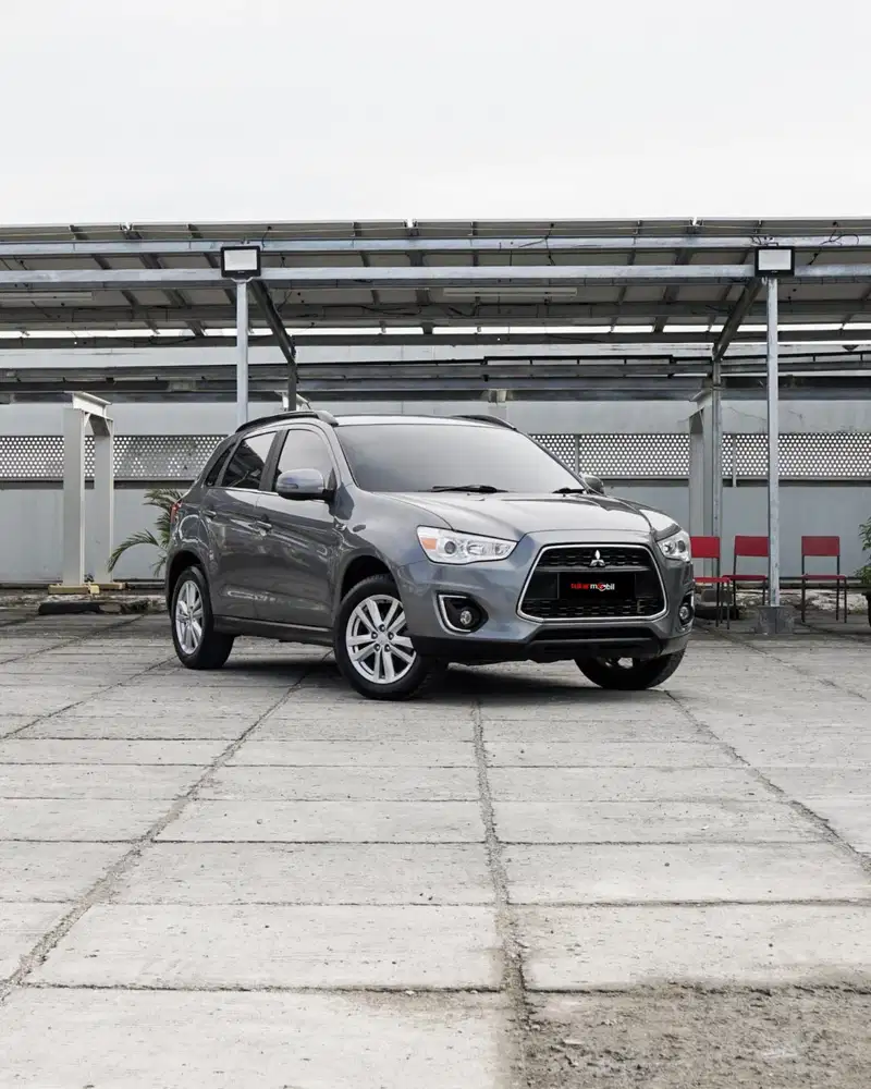 OUTLANDER 2.0 PX TAHUN 2014