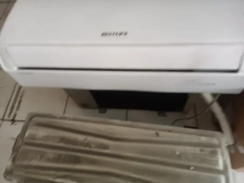 Di jual AC 1 pk merek best life