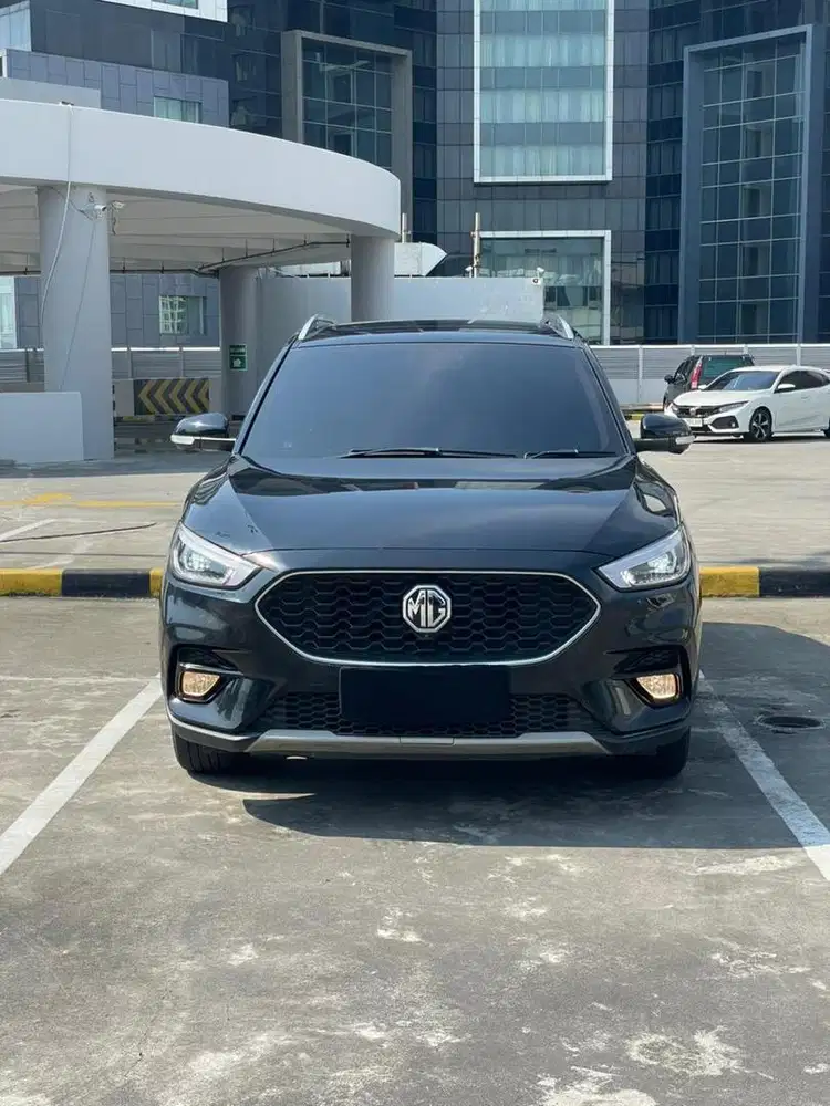 [ Termurah ] MG ZS 1.5 MAGNIFY 2021 AT