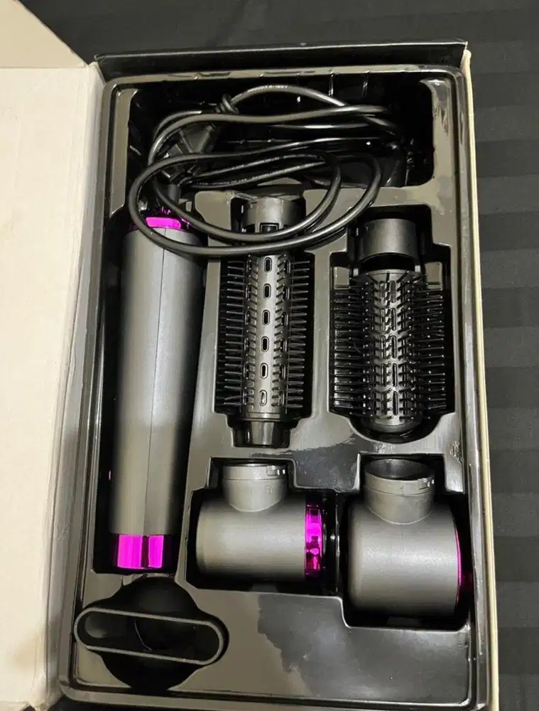 Philips 5 in 1 styling