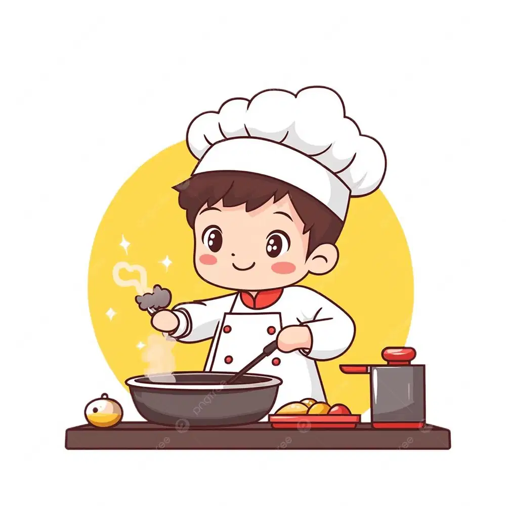 Lowongan Asisten Dapur