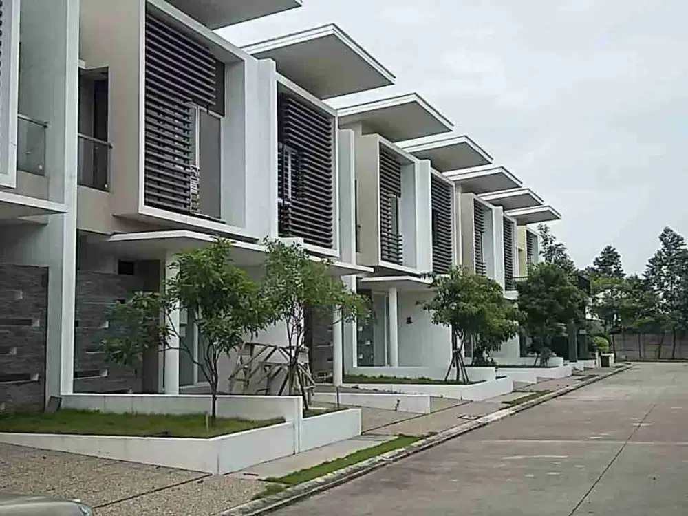 Dijual Rumah Citra Garden 8