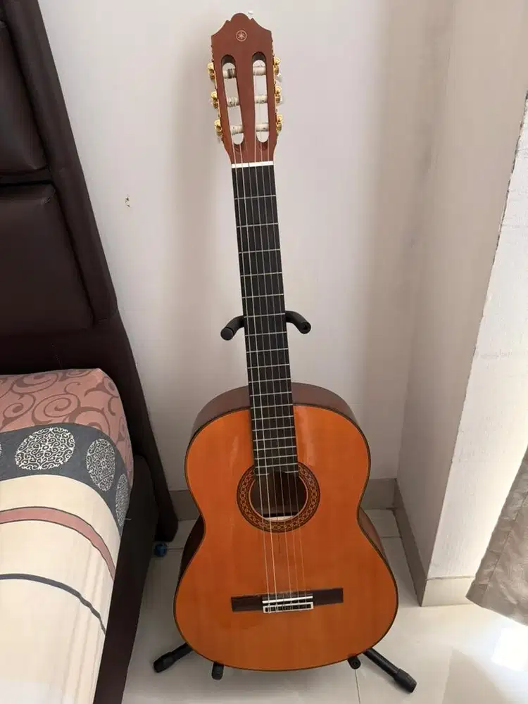 Gitar Klasik Yamaha C80