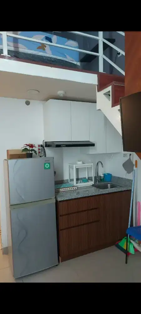 For Rent Apt Icon Gresik Kebomas