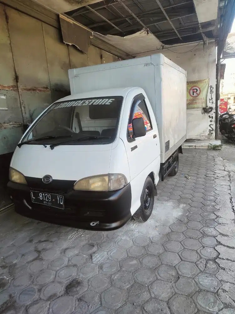 penjual