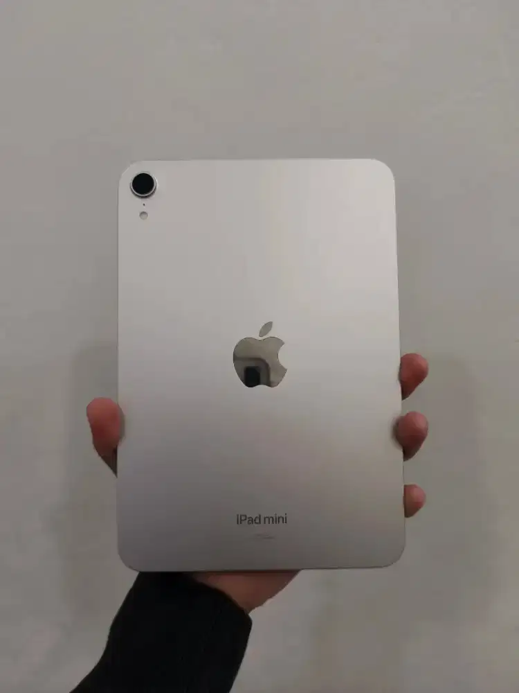 iPad mini 7 128GB inter