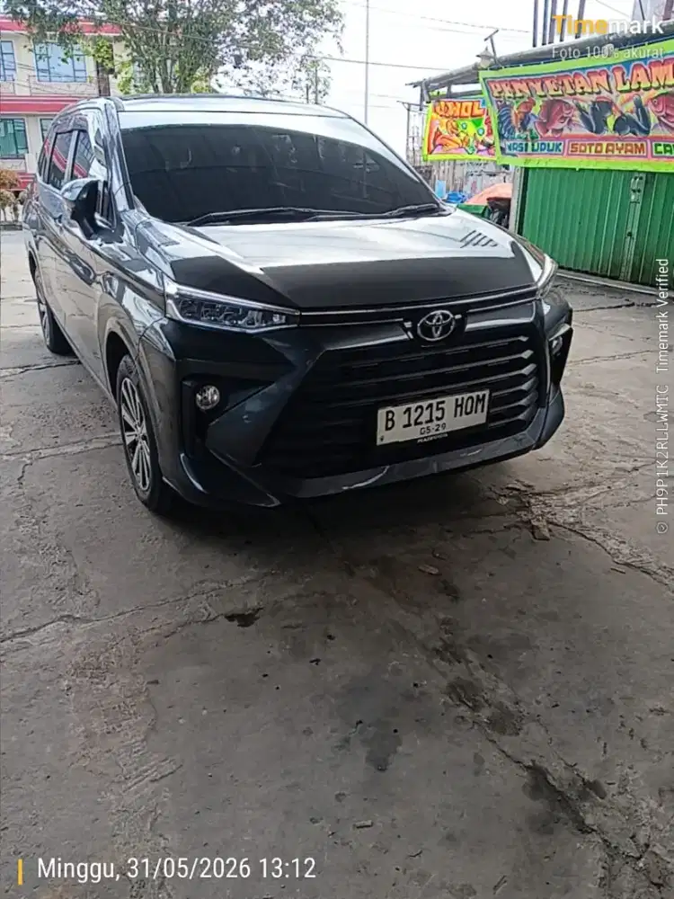 Rental carter mobil avanza xenia Balikpapan IKn