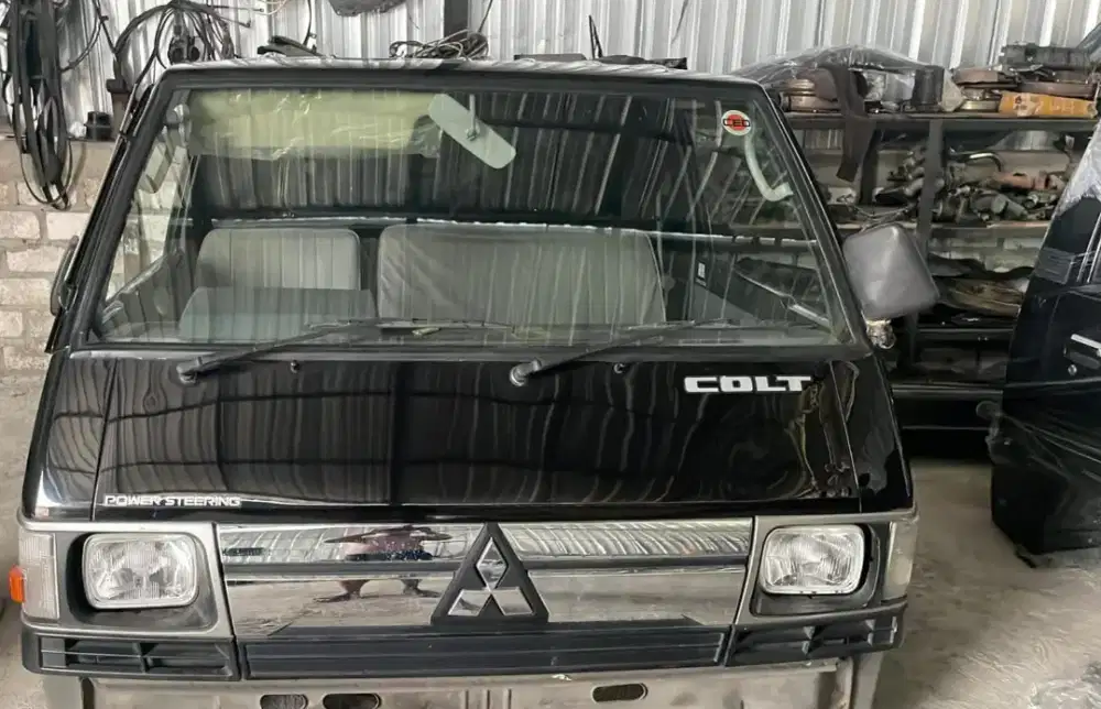Kabin L300 euro4 ORI copotan