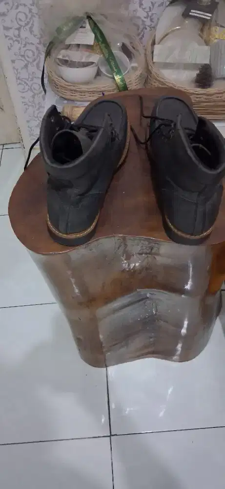 Sepatu boat TIMBELAND