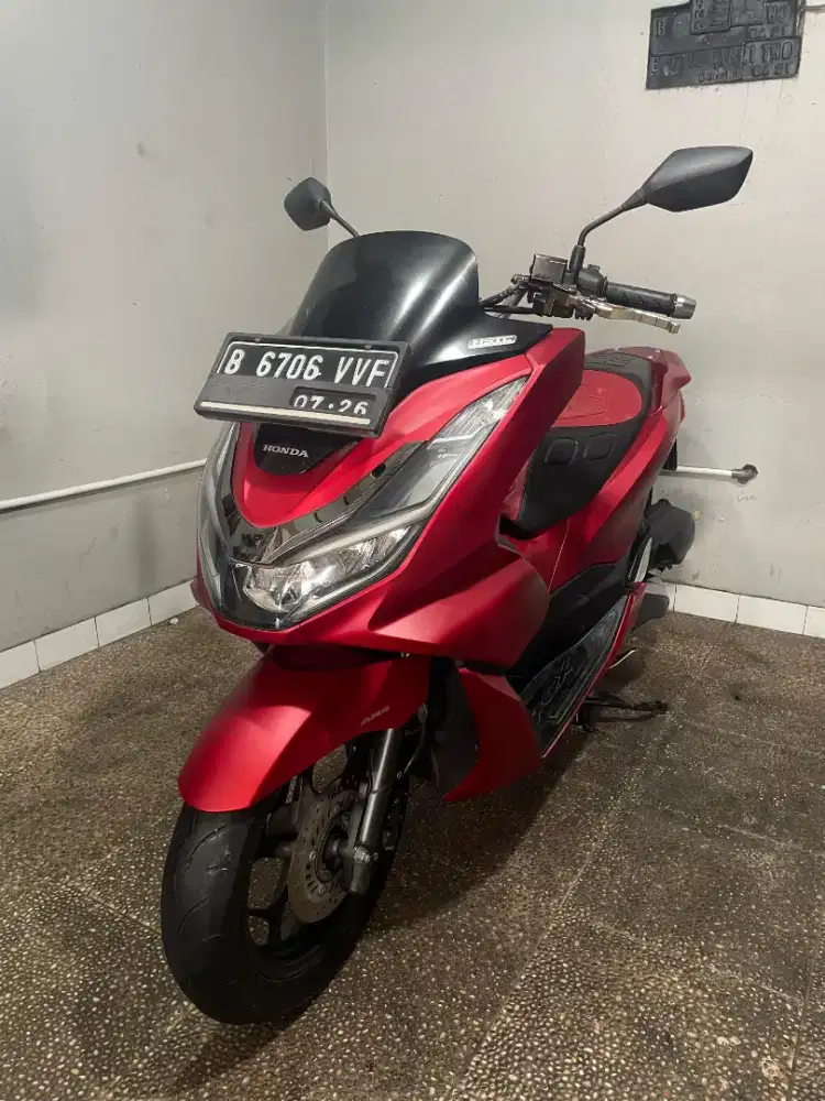 HONDA PCX ABS 160 2021