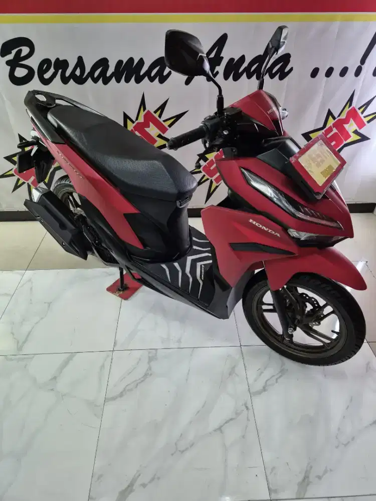 New Honda Vario fi 125 keyles iss cbs