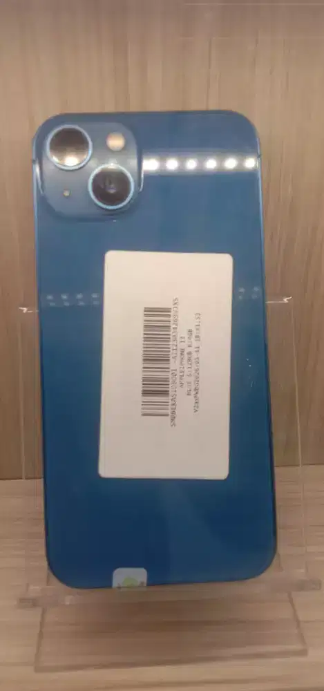 iPhone 13 128gb