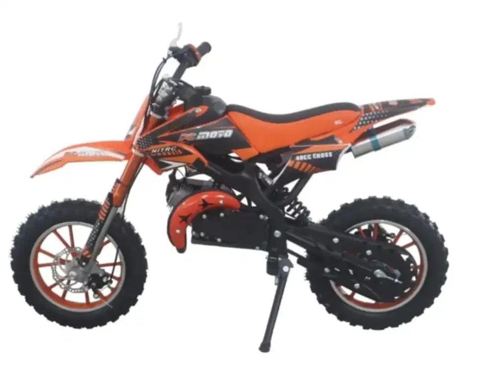 Dijual Murmer motor treal anak