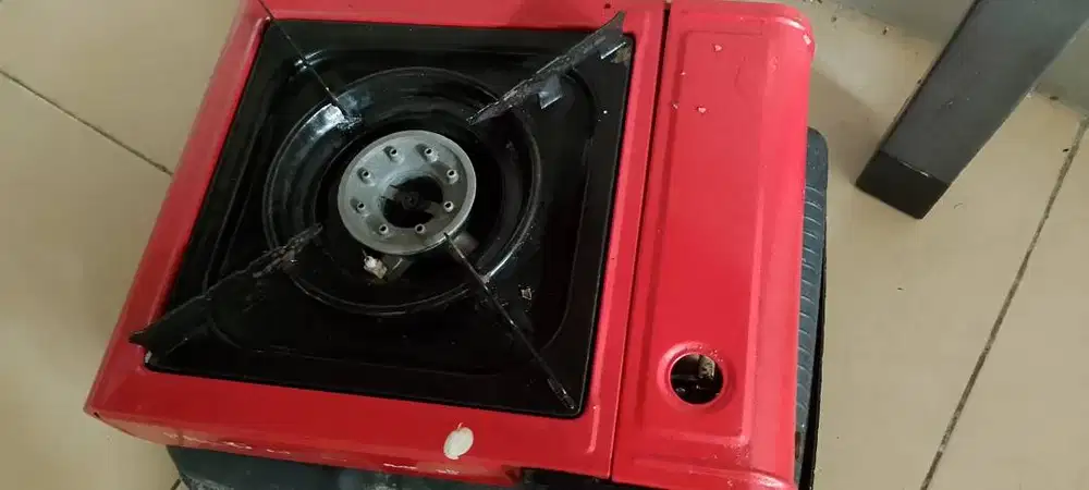 kompor portable