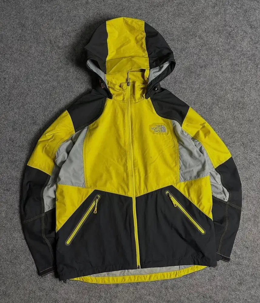 Jacket The North Face Windstopper Summit Series