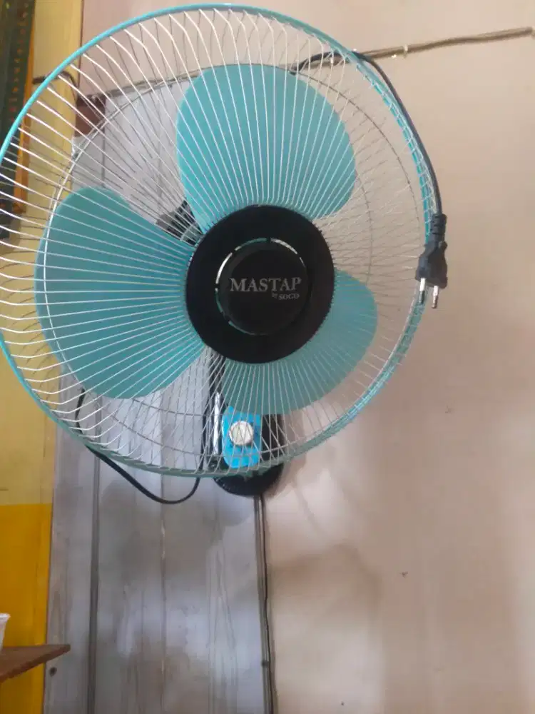 Jual kipas angin mastap kondisi normal