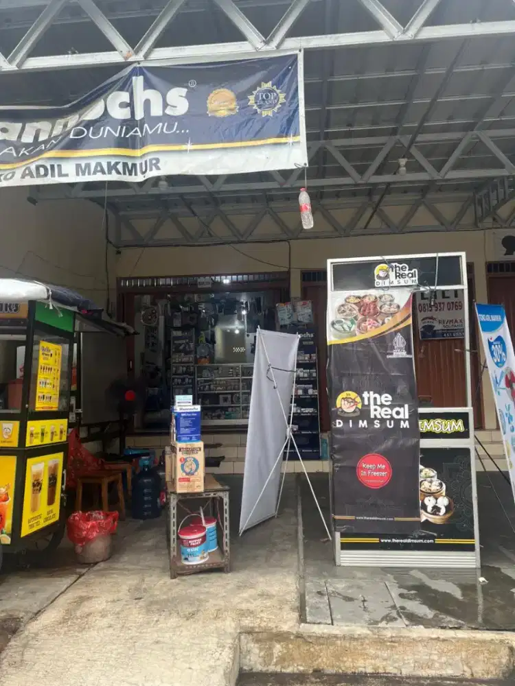 Dibutuhkan Admin Online&Penjaga Toko
