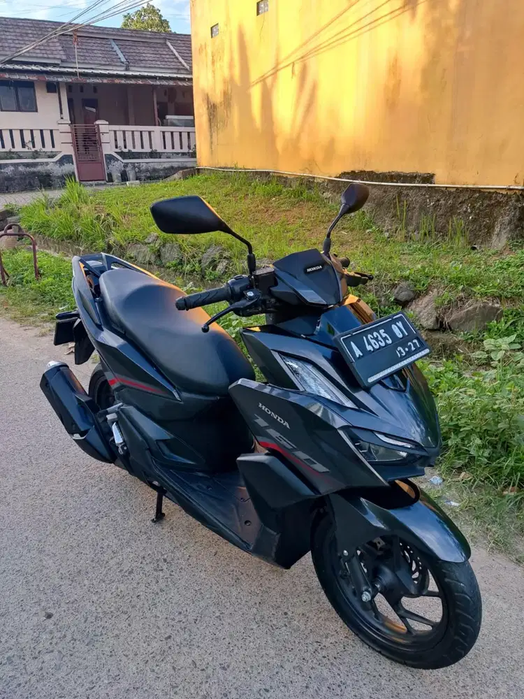 Honda Vario 160 2022