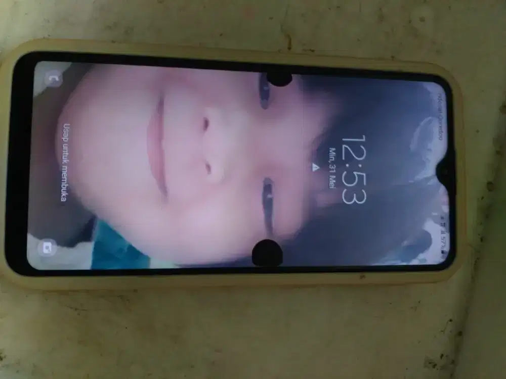 Jual hp Samsung a10