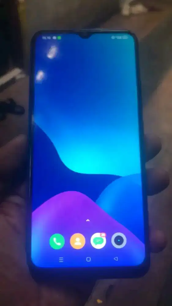 REALME NARZO 2 RAM 4/64GB