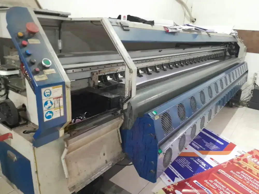 Jual Mesin Gigital Printing