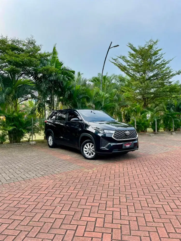[Odo 38rb] Toyota Innova Zenix 2.0 G CVT 2023