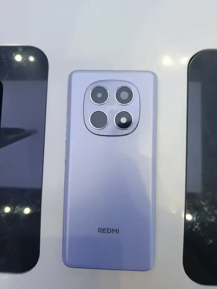 Redmi Note 15 4G 8/256 Free Voucher Cashback 50K