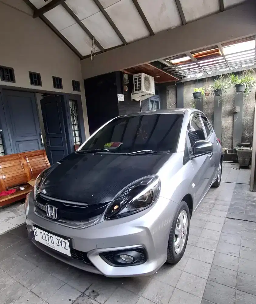 Brio e manual 2016
