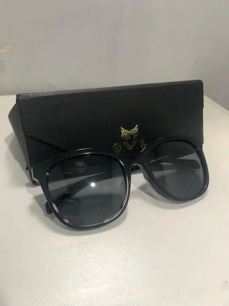 Sunglasses By OWL