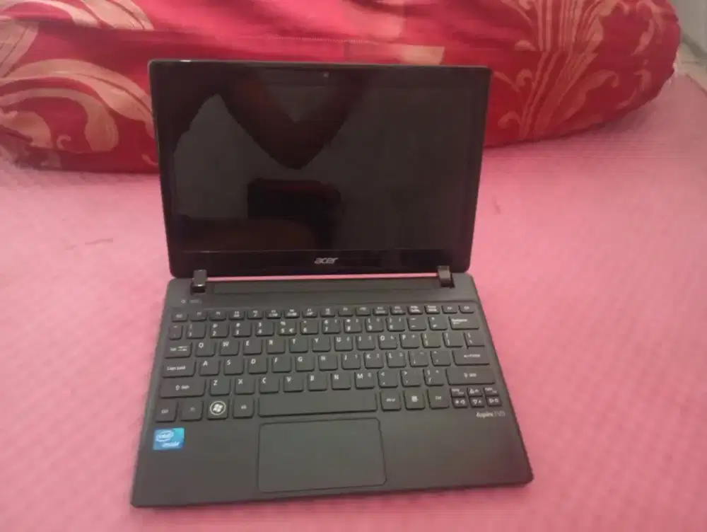 Acer aspire v5 cek