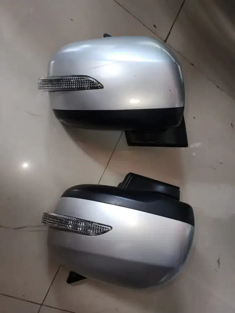 Dijual Spion Ayla/Agya 2017