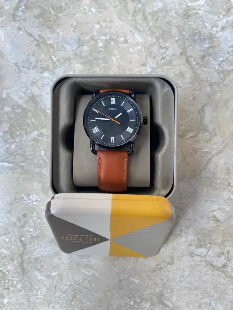 Jam Tangan Fossil