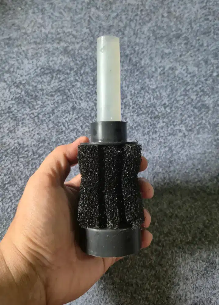 Baca Dulu* Filter Bio Foam